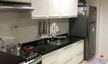 Imagem 5: Apartamento com 3 dorms, Vila Monteiro, Piracicaba - R$ 648 mil, Cod: AP3085