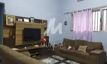 Imagem 2: Casa (térrea na rua) 3 dormitórios, cozinha planejada