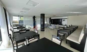 Imagem 5: ALTO PADRÃO NA BEIRA MAR - 4 SUÍTES - 3 VAGAS