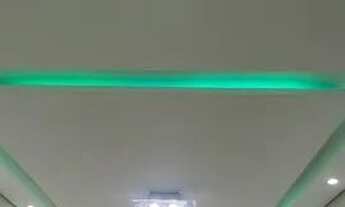 Imagem 4: Apartamento Reformado (Térreo) - Locação - Santo Amaro, São Paulo - 98 m² total -2 dormitó