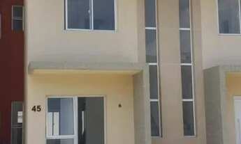 Imagem 2: Casa com 2 dormitórios para alugar, 70 m² por R$ 1.270,00/mês - Ancuri - Fortaleza/CE