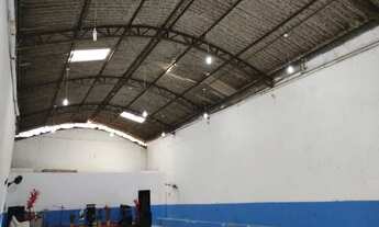 Imagem 6: Galpão em Carapicuíba