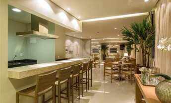 Imagem 2: Apto de 60m, 2 dorms , 1 suite, 2 vagas de garagem