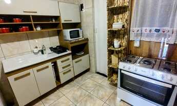 Imagem 3: Quarto mobiliado super confortável