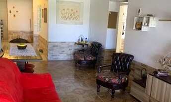 Imagem 7: ÓTIMA OPORTUNIDADE!! LINDA CASA DE ALVENARIA COM PISCINA E SEMI MOBILIADA!!!