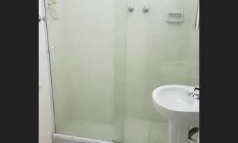 Imagem 6: Apartamento Maracanã (sala, quarto, banheiro, cozinha, área de serviço