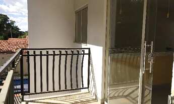 Imagem: Casa em Pirenópolis - Aluguel fixo