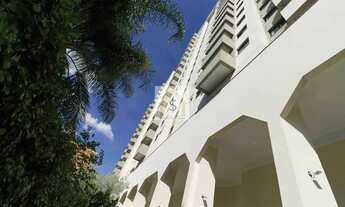 Imagem: Apartamento à venda em São Paulo/SP