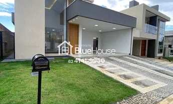 Imagem: Casa à venda no bairro Jardins Bolonha