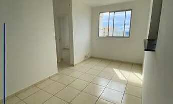 Imagem 1: RIBEIRÃO PRETO - Apartamento Padrão - CONDOMÍNIO MIRANTE SUL
