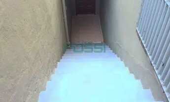 Imagem 2: Casa térrea com 02 dormitórios no Jardim Monte Azul