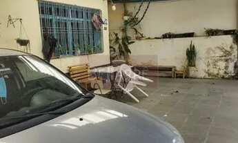 Imagem: Casa Térrea Instituto de Previdência