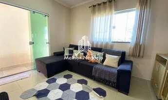 Imagem 3: Casa com 2 dorms, Jardim Nossa Senhora Auxiliadora, Hortolândia - R$ 313 mil, Cod: RRCA203