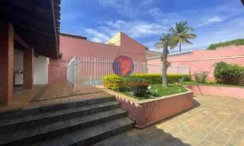 Imagem 2: Casa de 3 quartos a venda - Parque Residencial Comendador Mançor Daud