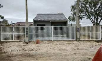 Imagem 2: Casas Matinhos Balneário Costa Azul Guaciara