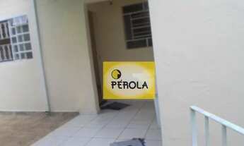 Imagem 2: Casa com 1 dormitório para alugar, 50 m² por R$ 1.009,00/mês - Vila Georgina - Campinas/SP