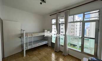 Imagem 6: Apartamento com 2 dormitórios para alugar, 71 m² por R$ 3.500,00/mês - Praia das Pitanguei