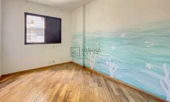 Imagem 7: Apartamento Locação Perdizes 136 m² 2 Dormitórios