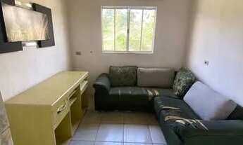 Imagem 2: Viva com praticidade e conforto no Coração da Cidade! Casa semi mobiliada para Alugar