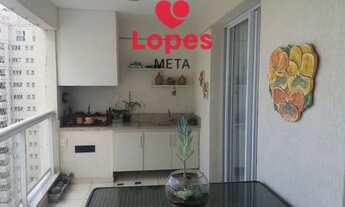 Imagem 4: Apartamento à venda no bairro Vila Ema - São José dos Campos/SP