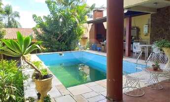 Imagem 7: Casa-Porto Alegre-CRISTAL