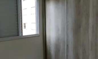 Imagem 4: Apartamento para alugar no condomínio mirante Santa Rosália em Sorocaba, SP