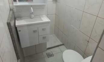 Imagem 5: Kitnet/conjugado para aluguel com 25 metros quadrados com 1 quarto