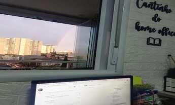 Imagem 7: Apartamento - Vivence Condominio Clube