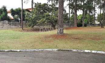 Imagem 4: Terreno - Condominio Residencial Querência - Valinhos