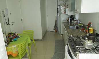 Imagem 6: PRAIA DE ITAUNA - PEDRA DE ITAUNA - BARRA DA TIJUCA