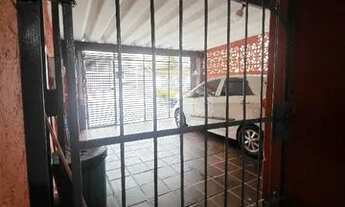 Imagem 3: Casa com 3 dormitórios, 10 minutos da estação Vila Sônia (amarela) aceito carro, moto