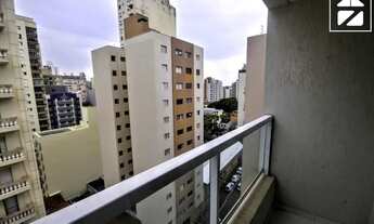 Imagem 3: Apartamento - Centro - Campinas