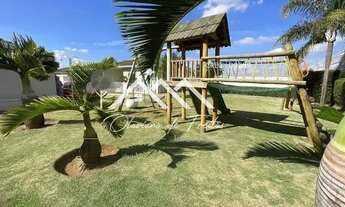 Imagem 5: Linda casa confortável - Condomínio Village Medeiros - Jundiaí-SP