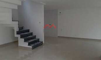 Imagem: CURITIBA - Casa de Condomínio - Campo Comprido