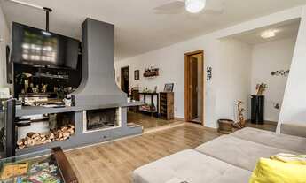 Imagem 2: Casa para venda com 341 metros quadrados com 3 quartos em Ipanema - Porto Alegre - RS