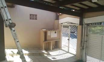 Imagem 3: Excelente Sobrado - Estação Autodromo CPTM - 2 dorm Locação