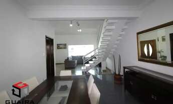 Imagem 5: Sobrado à venda 5 quartos 2 suítes 8 vagas Olímpico - São Caetano do Sul - SP