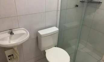 Imagem 9: Apartamento Pau Amarelo Conceição com Piscina Condomínio Fechado Porto Seguro