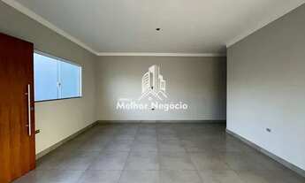 Imagem 3: Casa com 2 dorms, Loteamento São Francisco, Piracicaba - R$ 350 mil, Cod: RCA3304