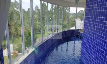 Imagem 4: Linda e Charmosa Casa com Vista para Area de Preservação