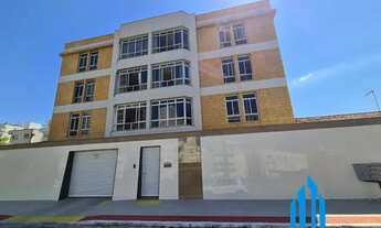 Imagem: Edifício Dona Fia apartamento 3 quartos