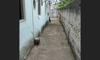 Imagem 2: Aluguel de casa Casa com 2 dormitórios