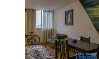 Imagem 2: APARTAMENTO - LAPA DE BAIXO - SP