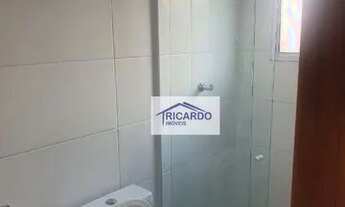 Imagem 7: Apartamento com 1 dormitório para alugar, 31 m² por R$ 1.150,00/mês - Vila Rio de Janeiro