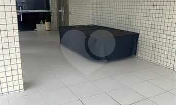 Imagem 6: Apartamento-Praia Grande-Guilhermina