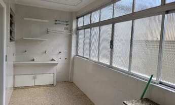 Imagem 5: 3 Dormitórios + Dep.Empregada - Embaré - 2 Vagas