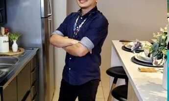 Imagem 2: Liberty Residencial - Av Nilton Lins - 02 Vagas Cobertas - Use FGTS