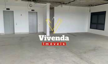 Imagem: APART. 4 SUITES CENTRO EMPRESARIAL DE ALPHAVILLE