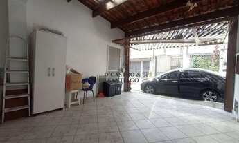 Imagem 3: Sobrado com 2 dormitórios, 95 m² - venda por R$ 715.000,00 ou aluguel por R$ 4.250,00/mês