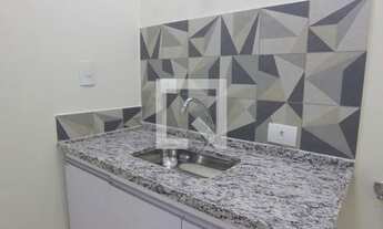 Imagem 6: Apartamento para Aluguel - Consolação, 1 Quarto, 24 m2